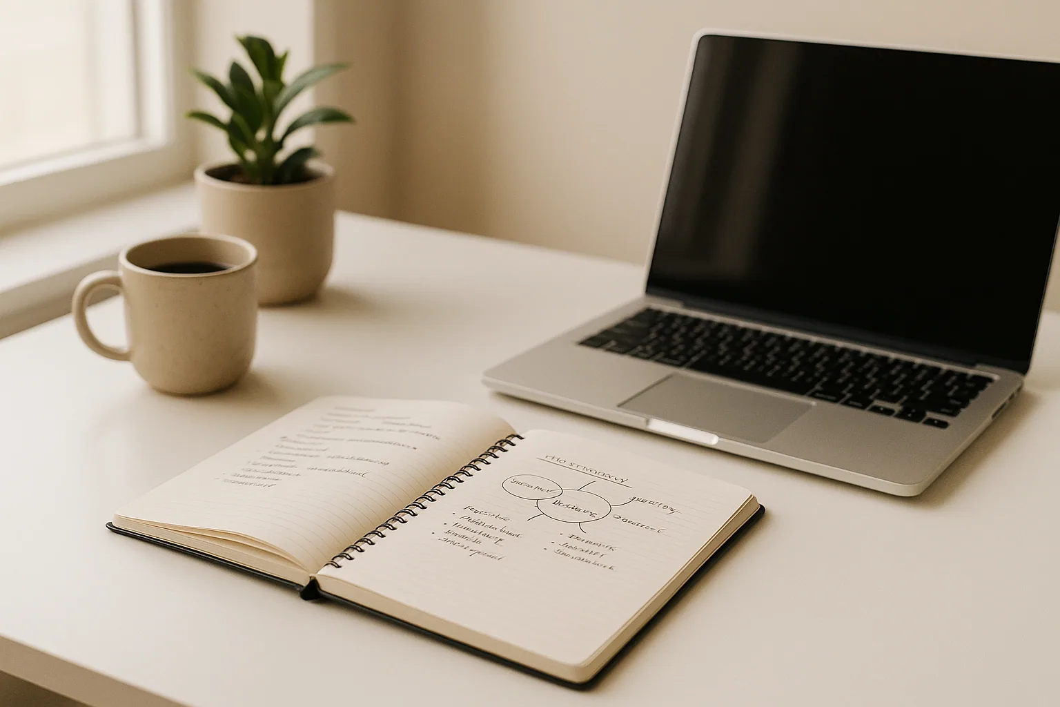 How to Write a Brand Positioning Statement