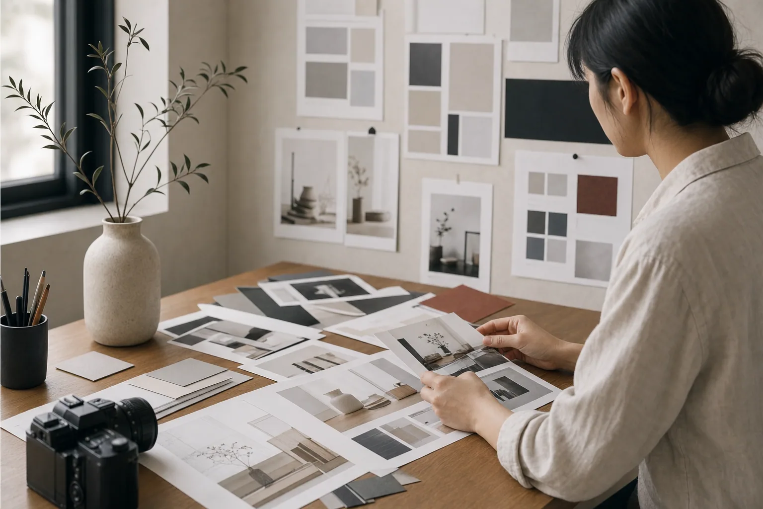 Homepage Design: What Visitors Need First