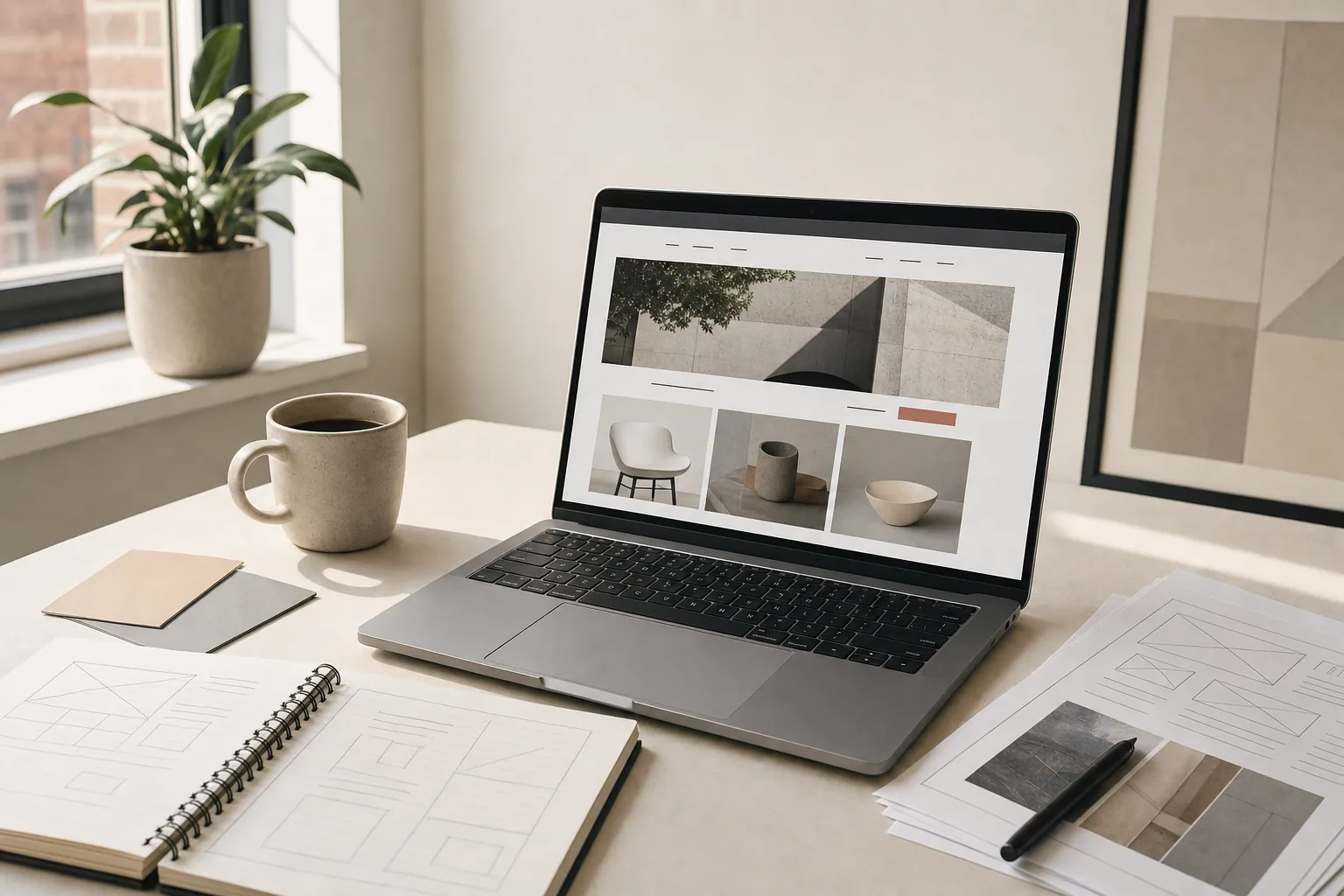 What Goes on a Service Page and Why It Matters
