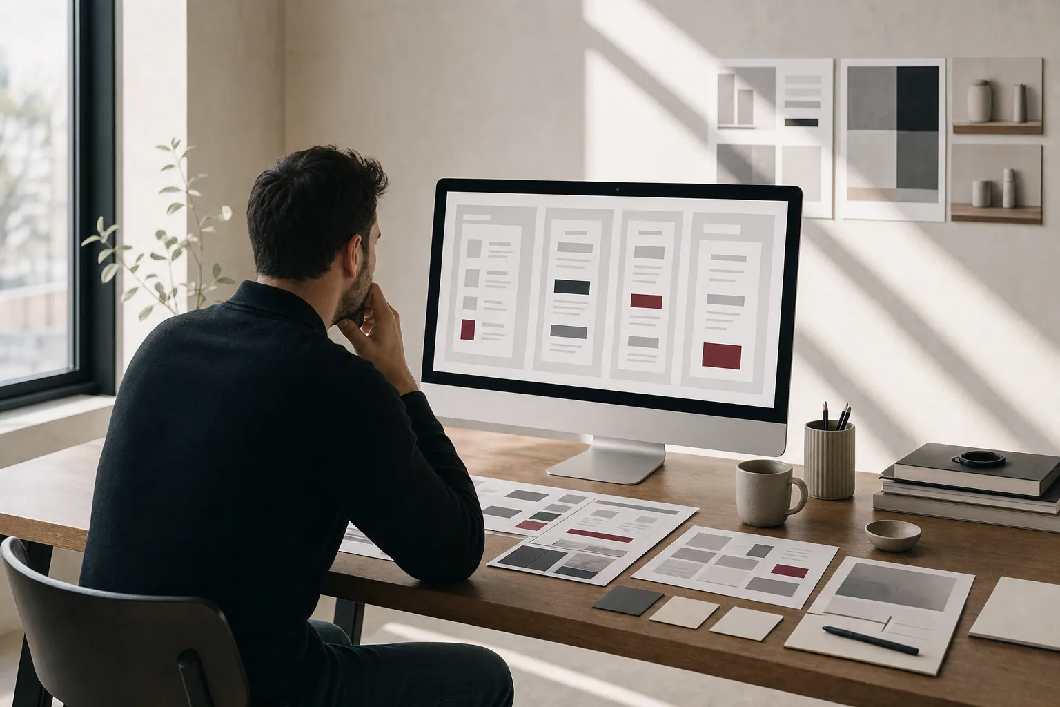 Pricing Page Design: Show Value, Not Just Cost