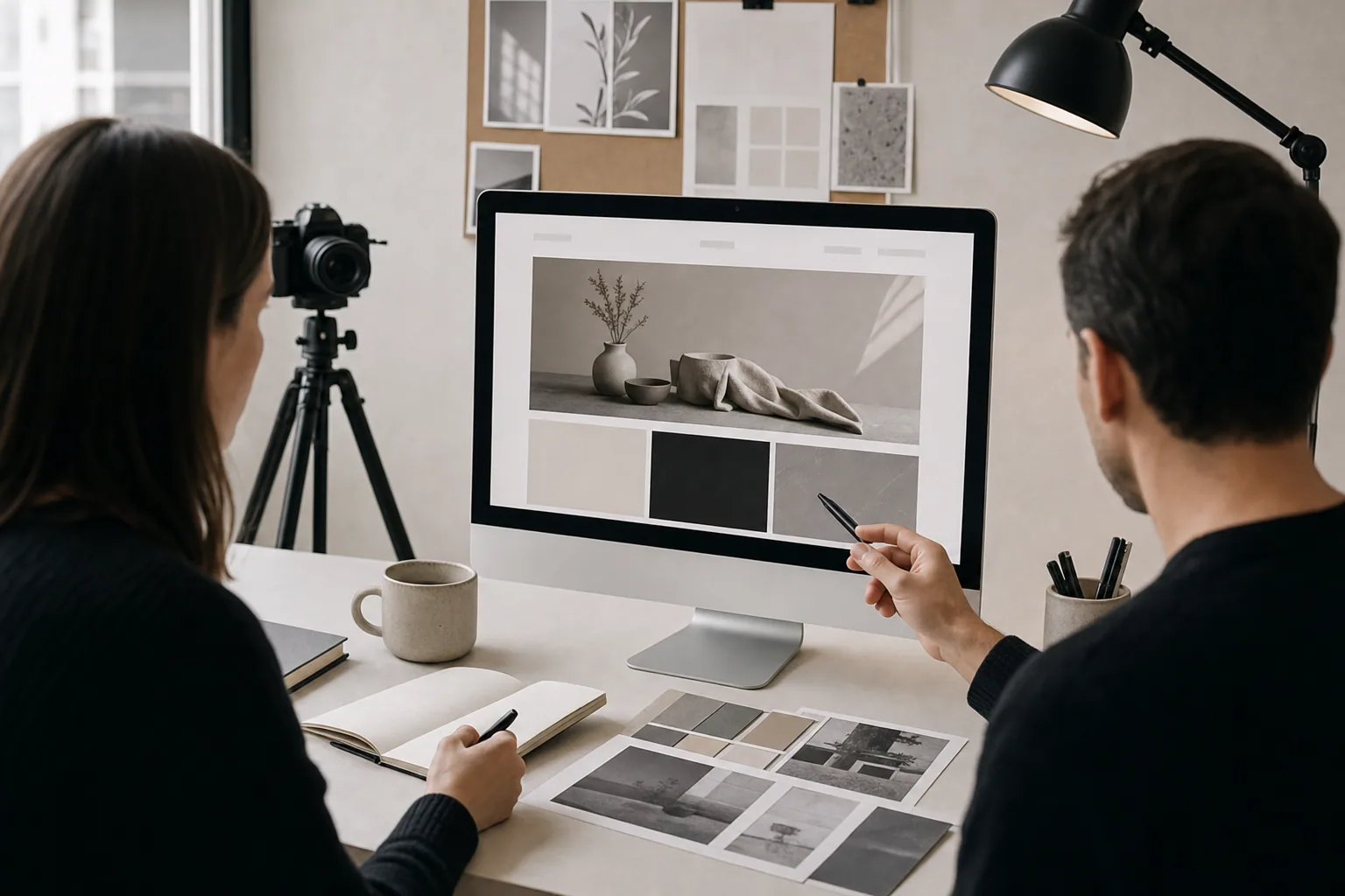 Video on Your Website: When to Use It