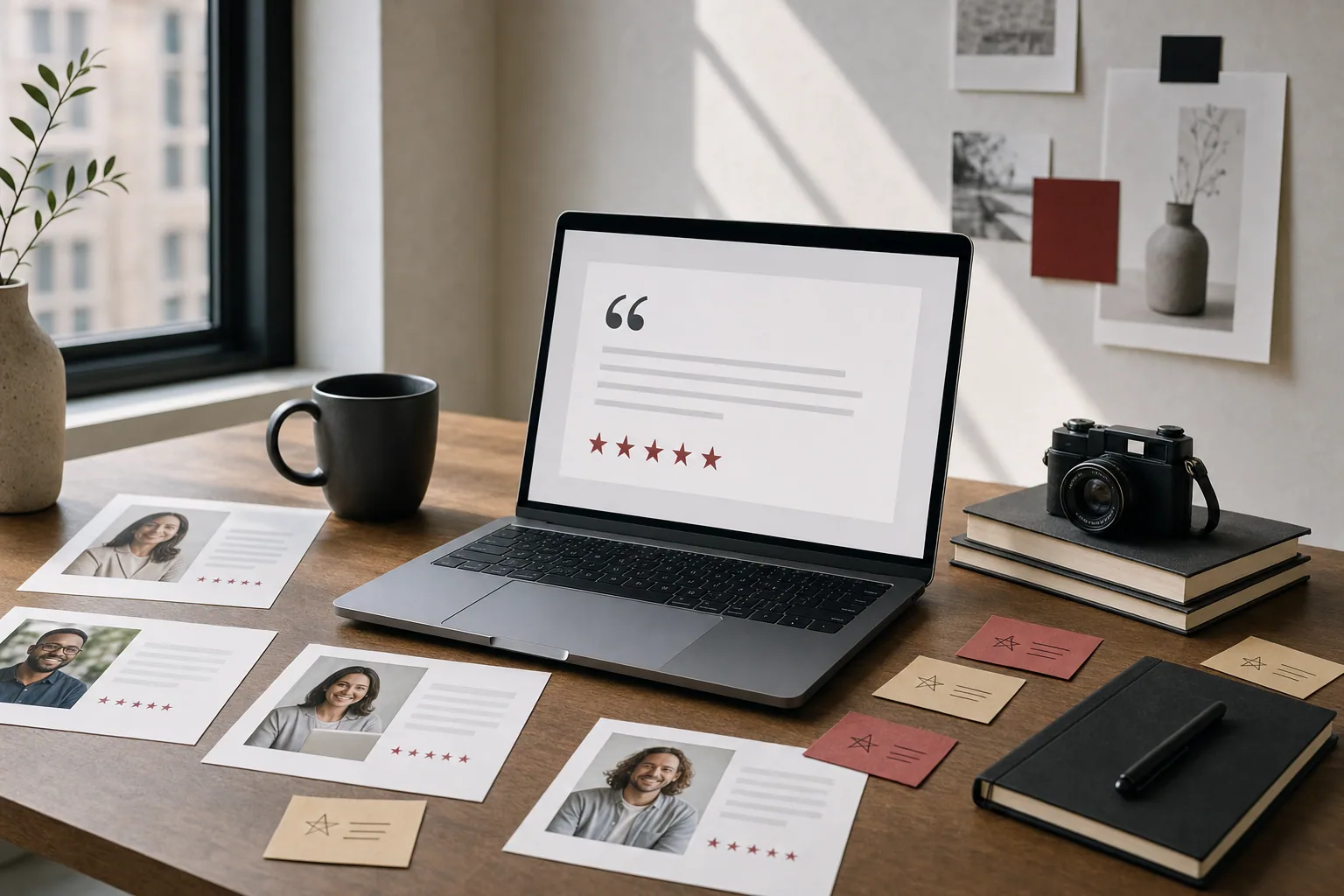Customer Testimonials: Social Proof That Works