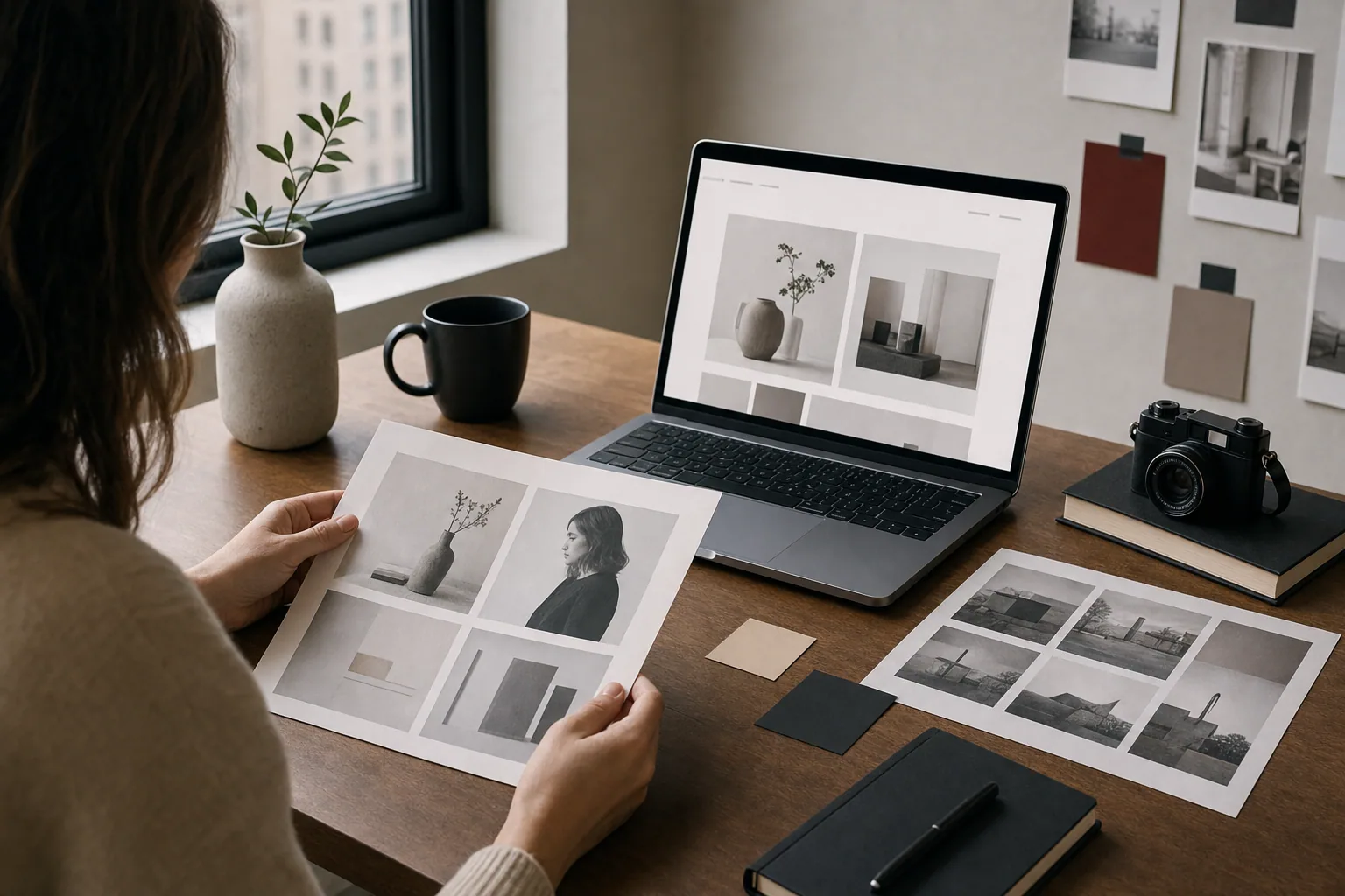 Service Page Examples: What Converts