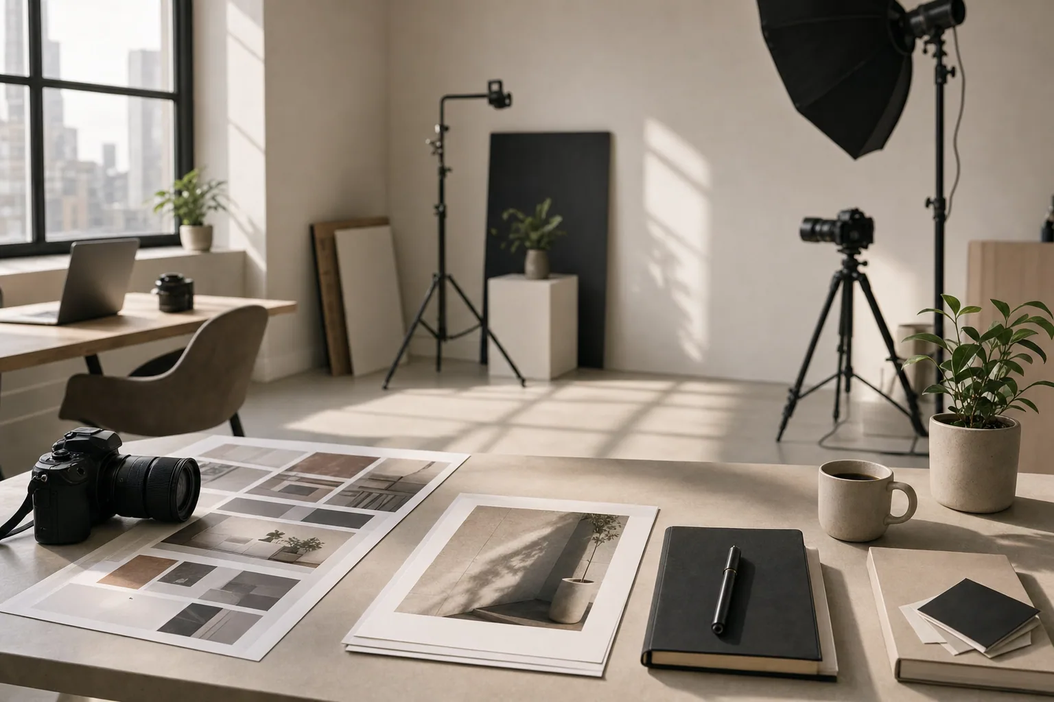 What Professional Photography Does for Your Brand