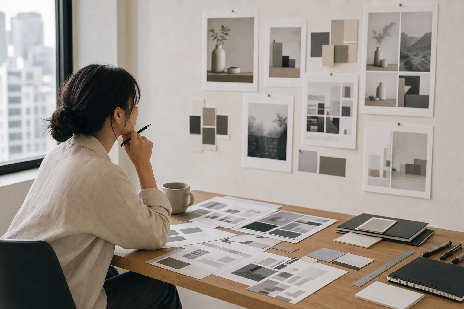 Visual Branding: How Images Shape Customer Trust