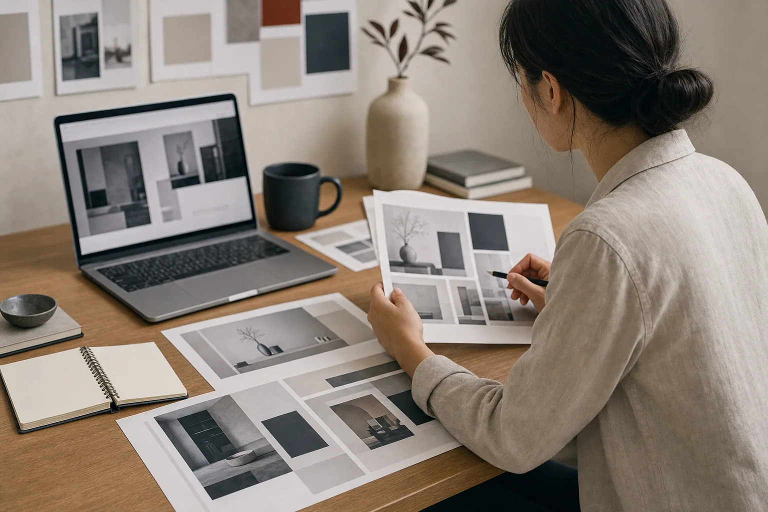 Website Navigation Design: Make It Obvious Where to Go