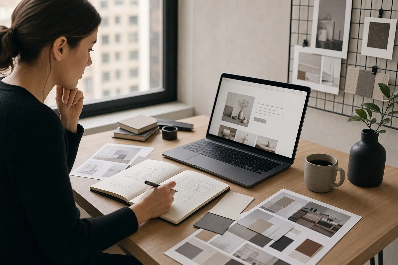 Brand Strategy for Small Business: Where to Start