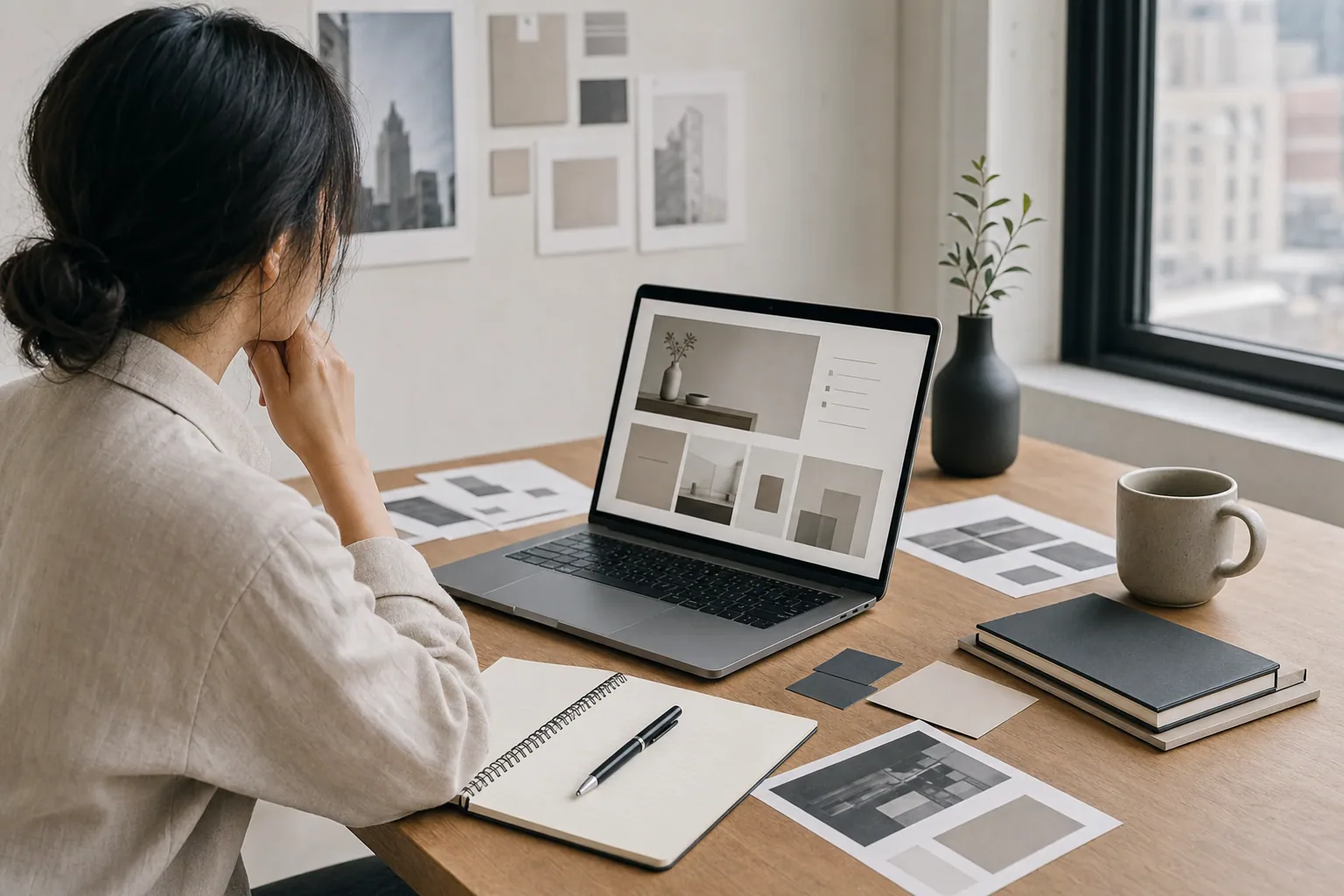 Website Messaging: Tell Your Business Story Clearly