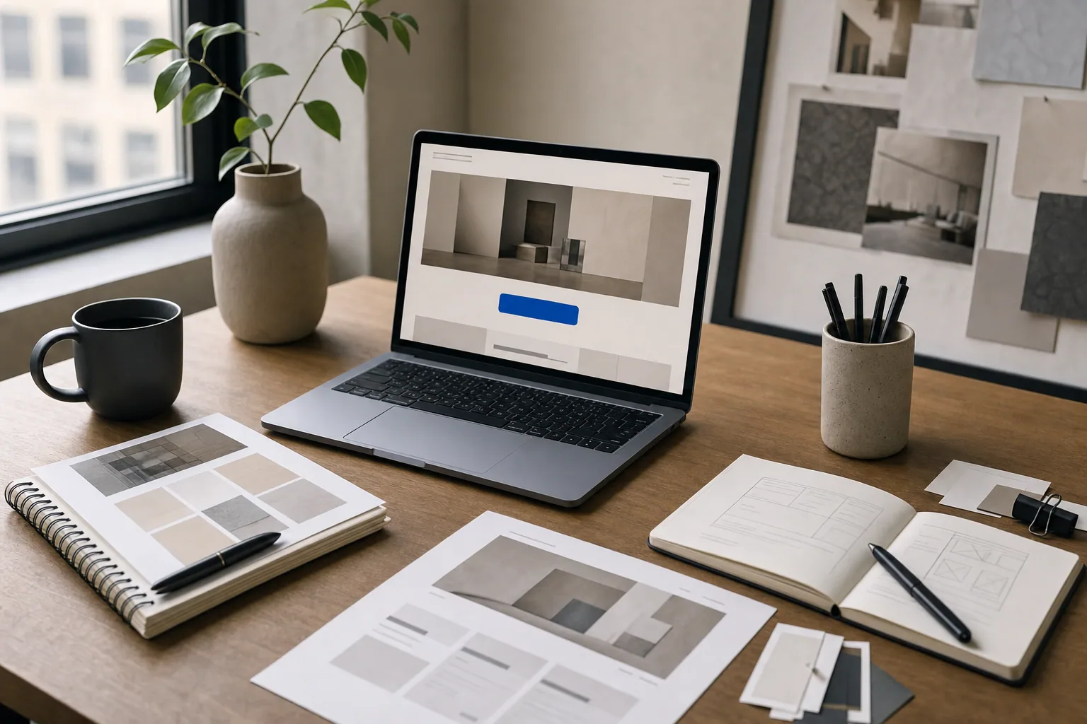 Website Calls to Action: Get Visitors to Click