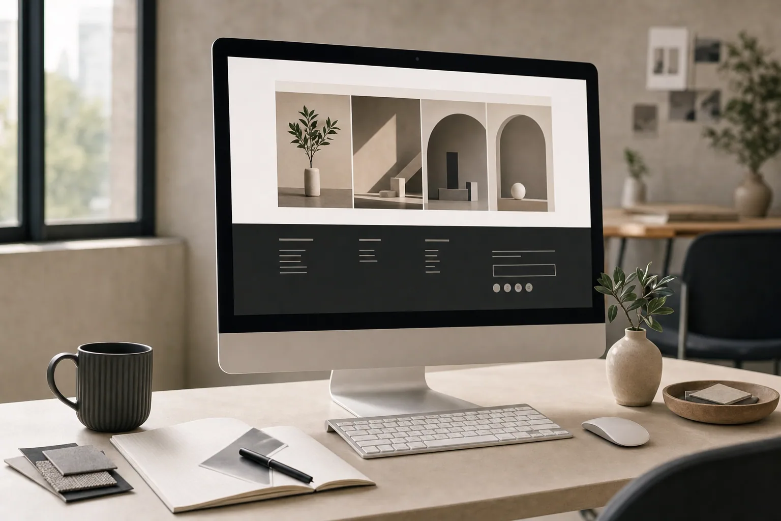 Website Footer Design: Making It Useful and Clear