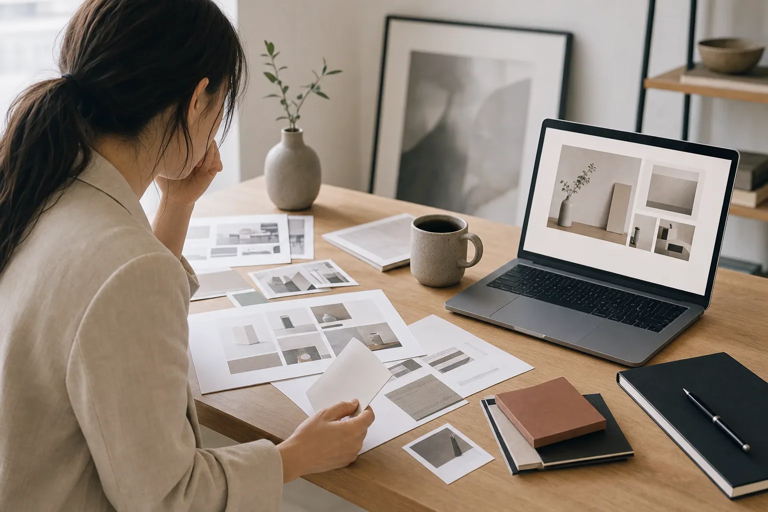 SEO Content Strategy for Service Businesses