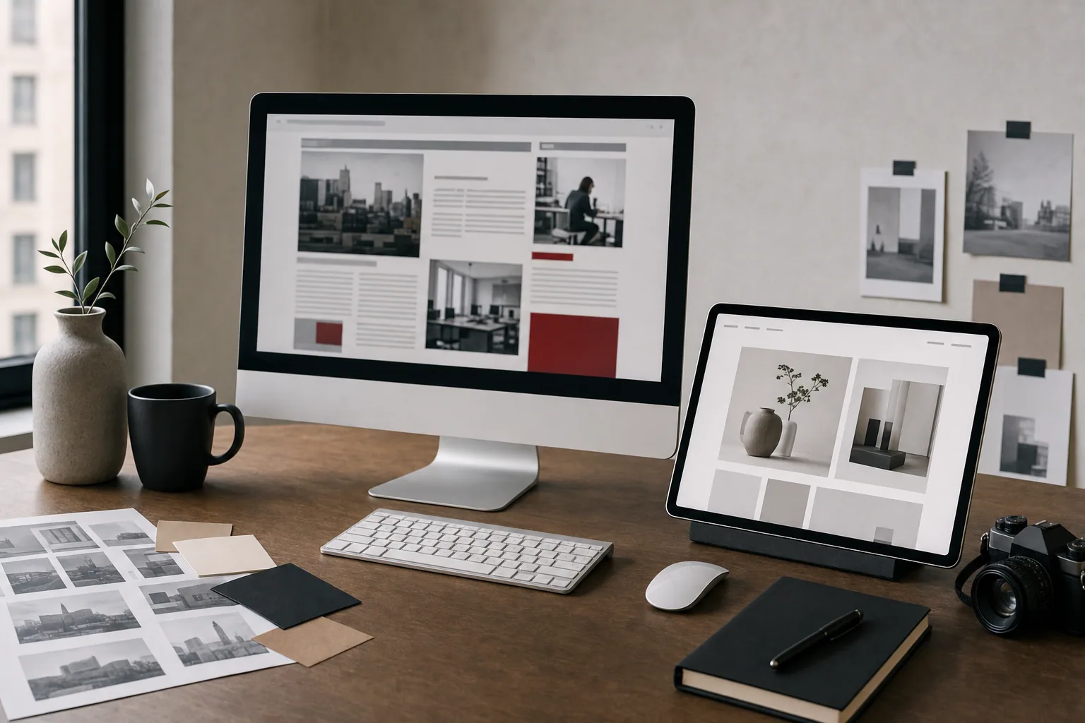 Signs Your Website Is Outdated