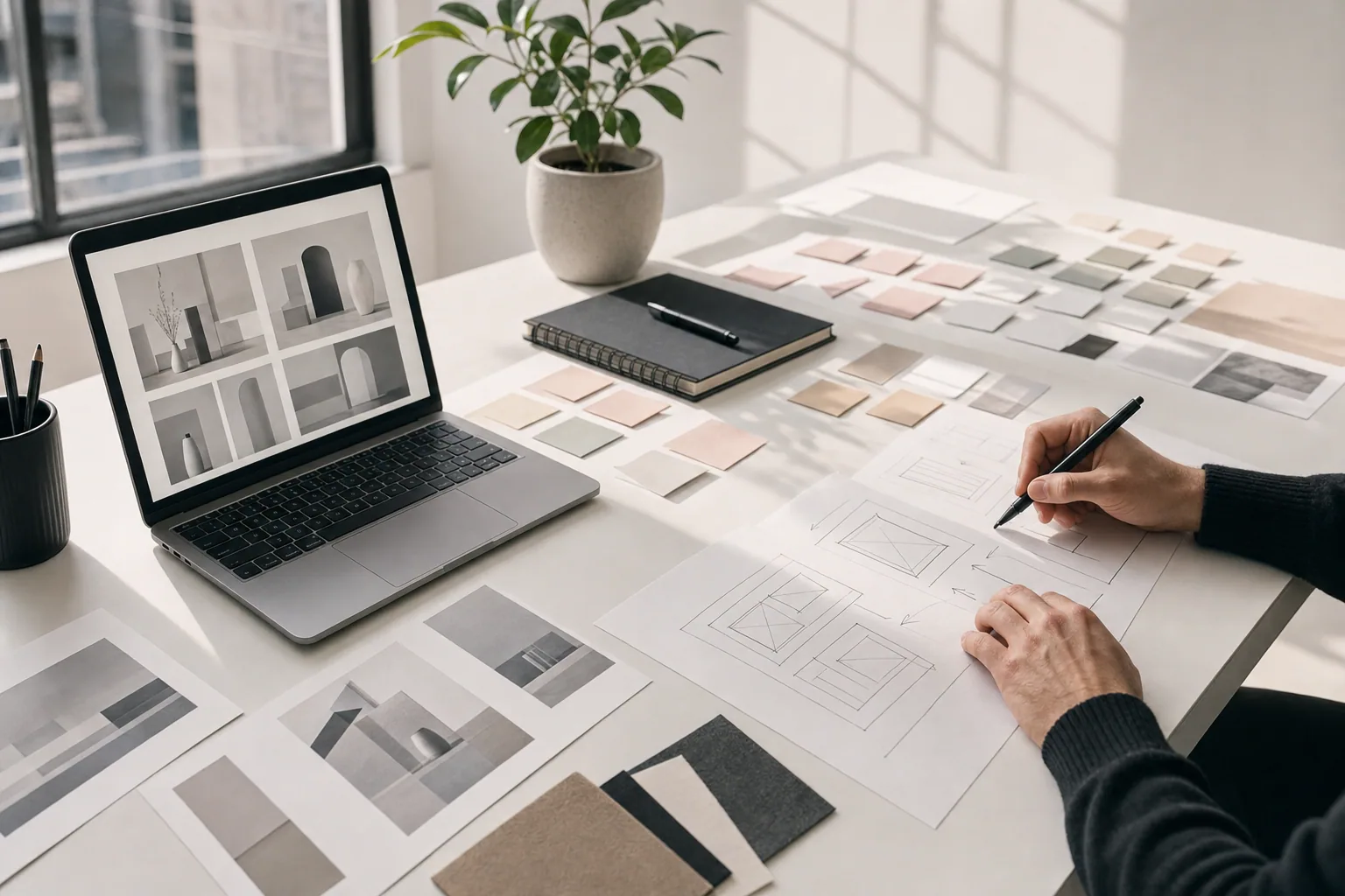 Content Structure: Organizing Information Online
