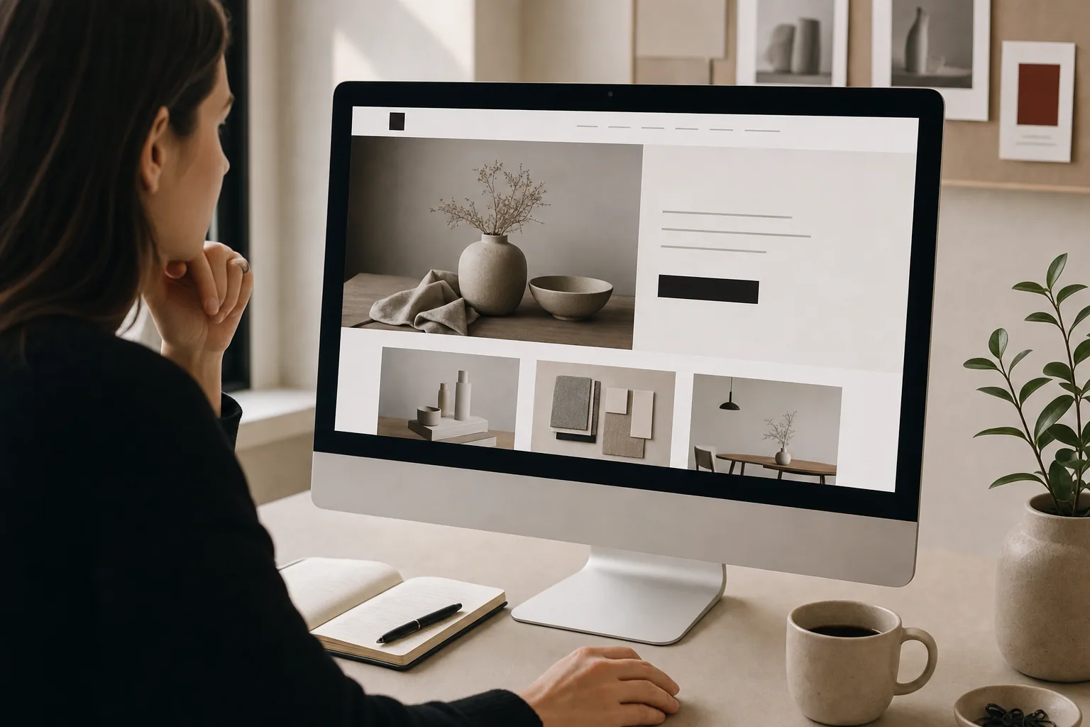 Landing Page Design That Drives Action