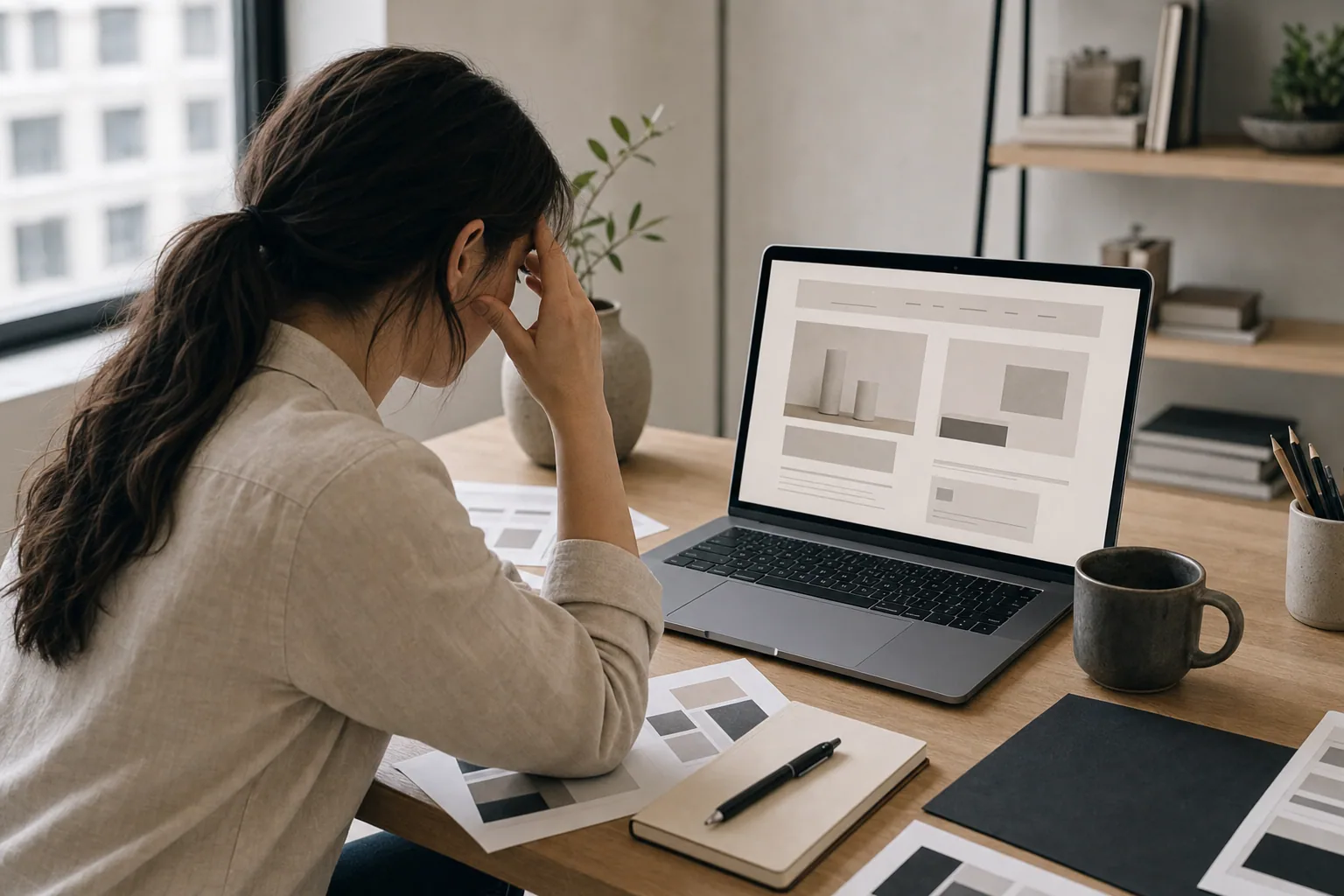 Signs Your Website Needs a Redesign