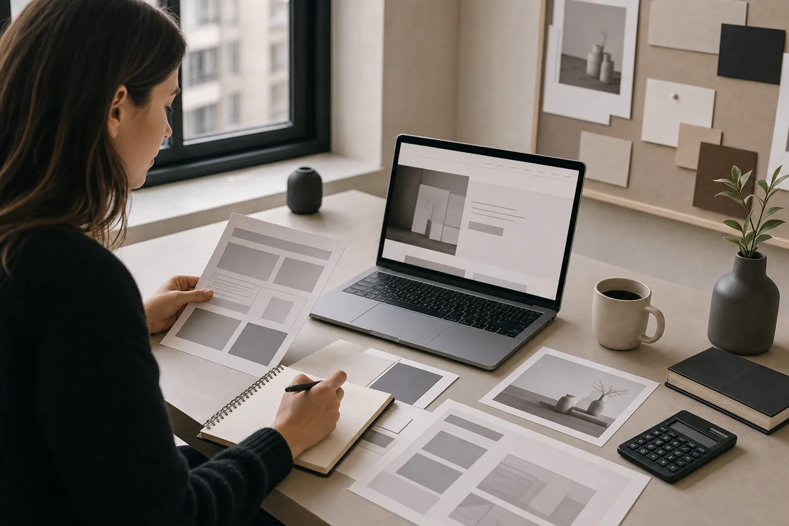 Website Redesign Cost: What to Budget