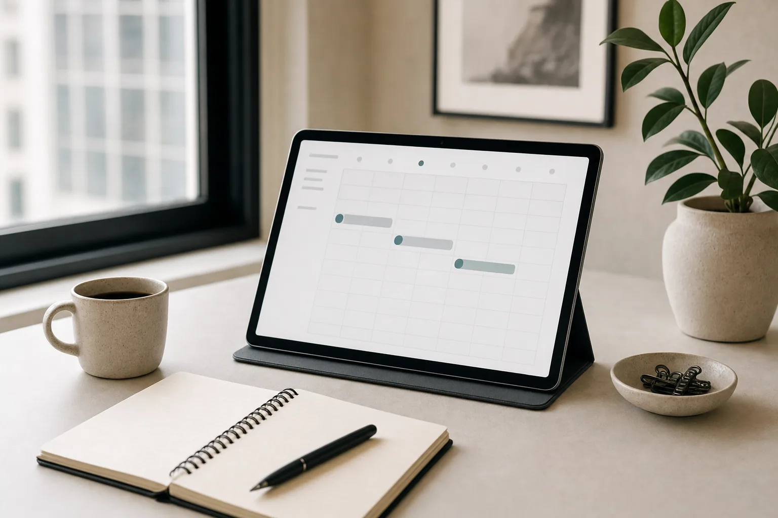 Scheduling Software for Service Businesses