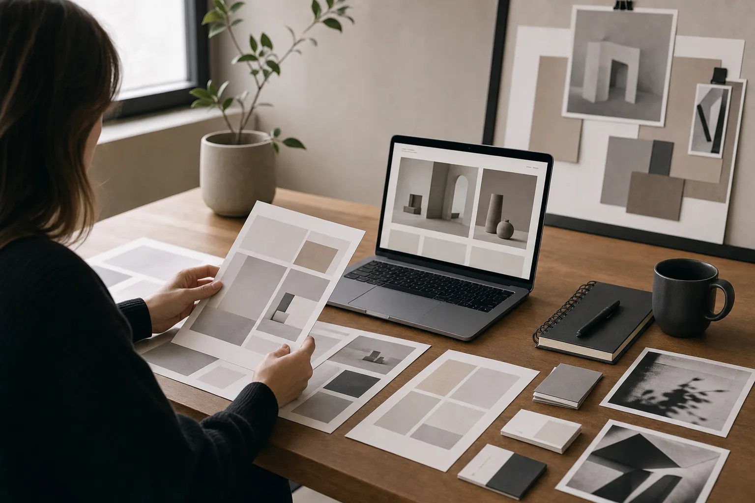Brand Consistency Across Your Website and Content