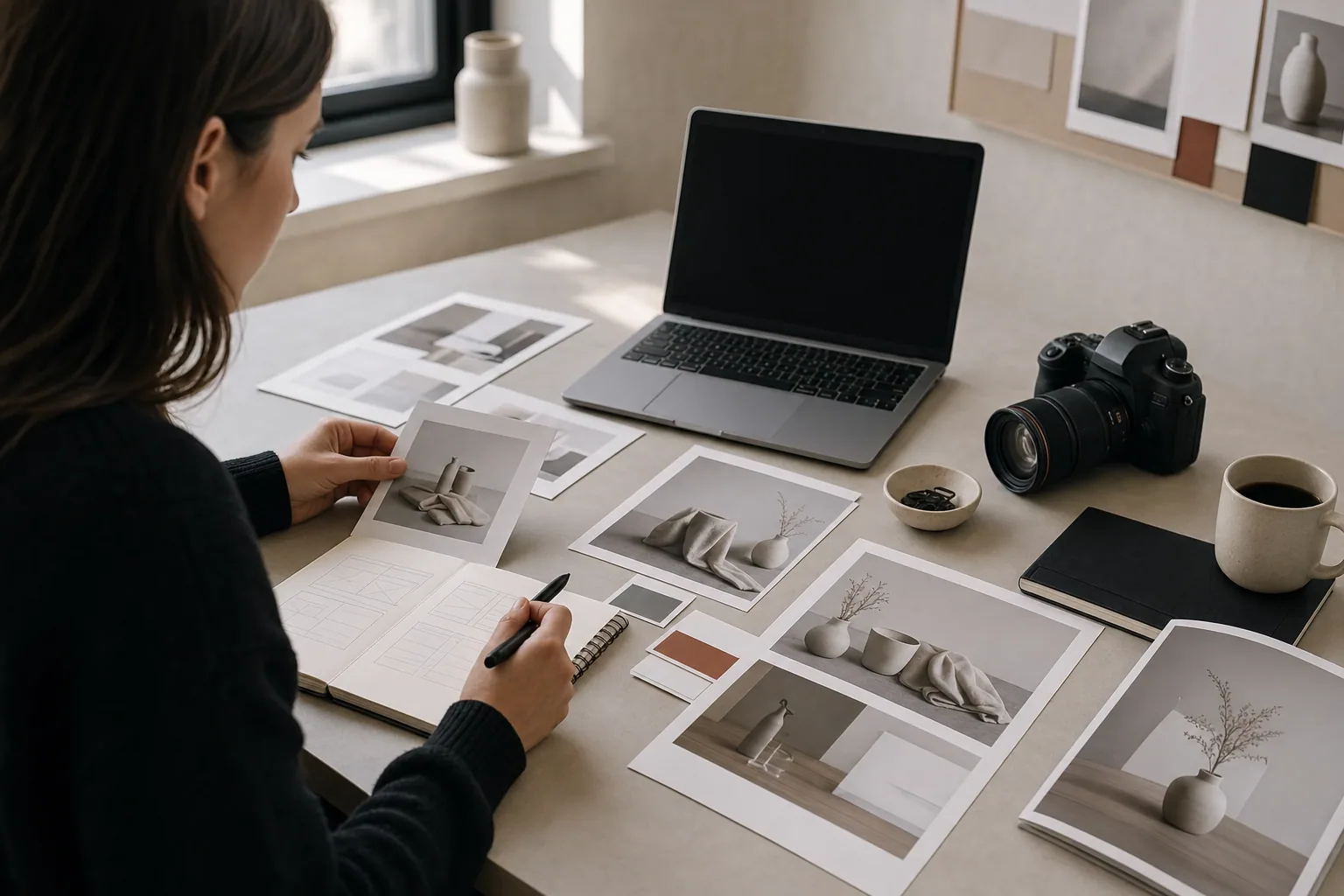 Write for Your Audience, Not Just Your Services