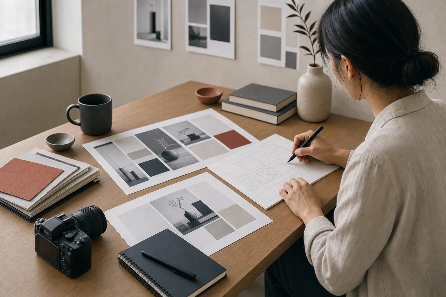 When to Rebrand Your Business and How
