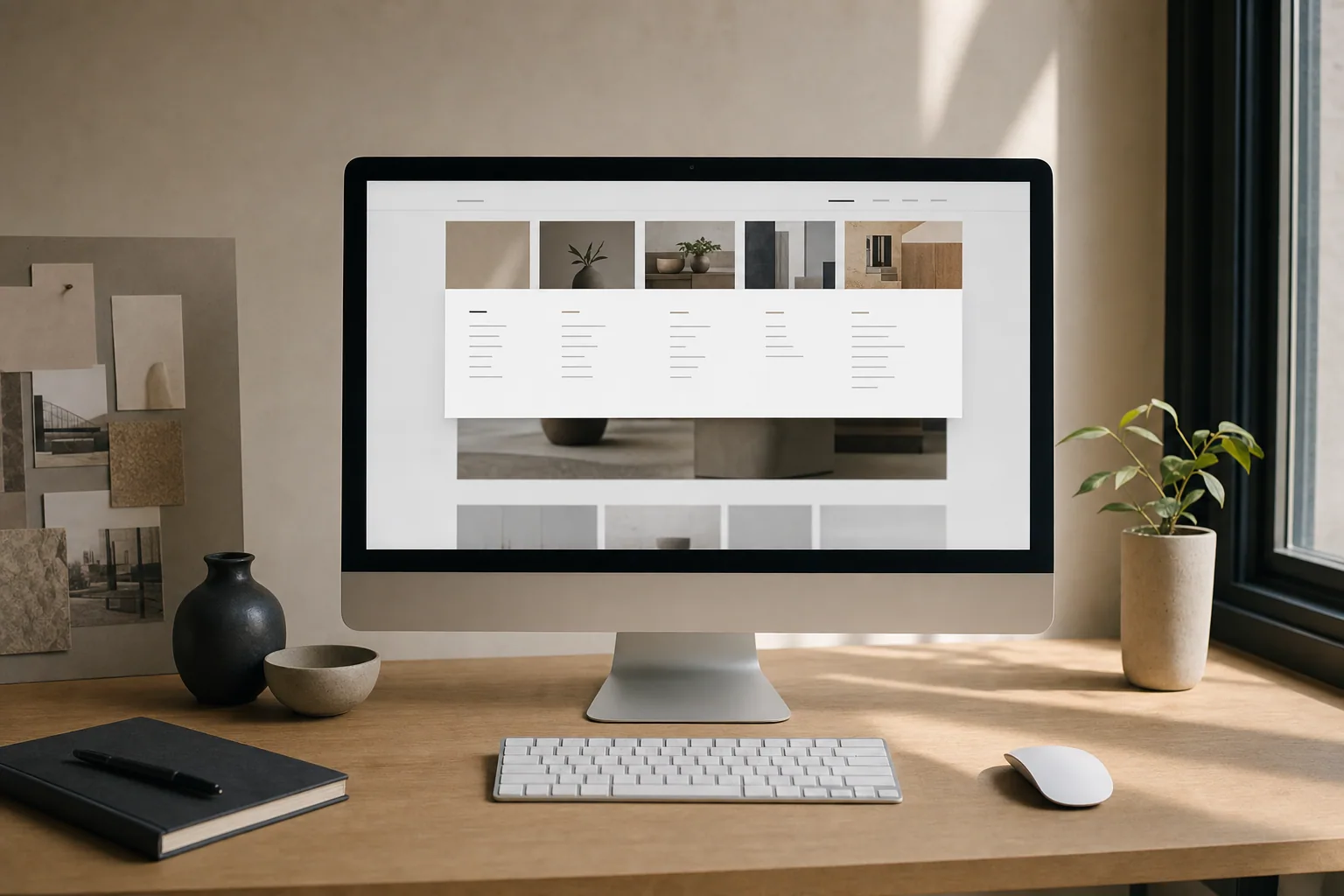 Website Navigation: Make It Obvious Where to Go