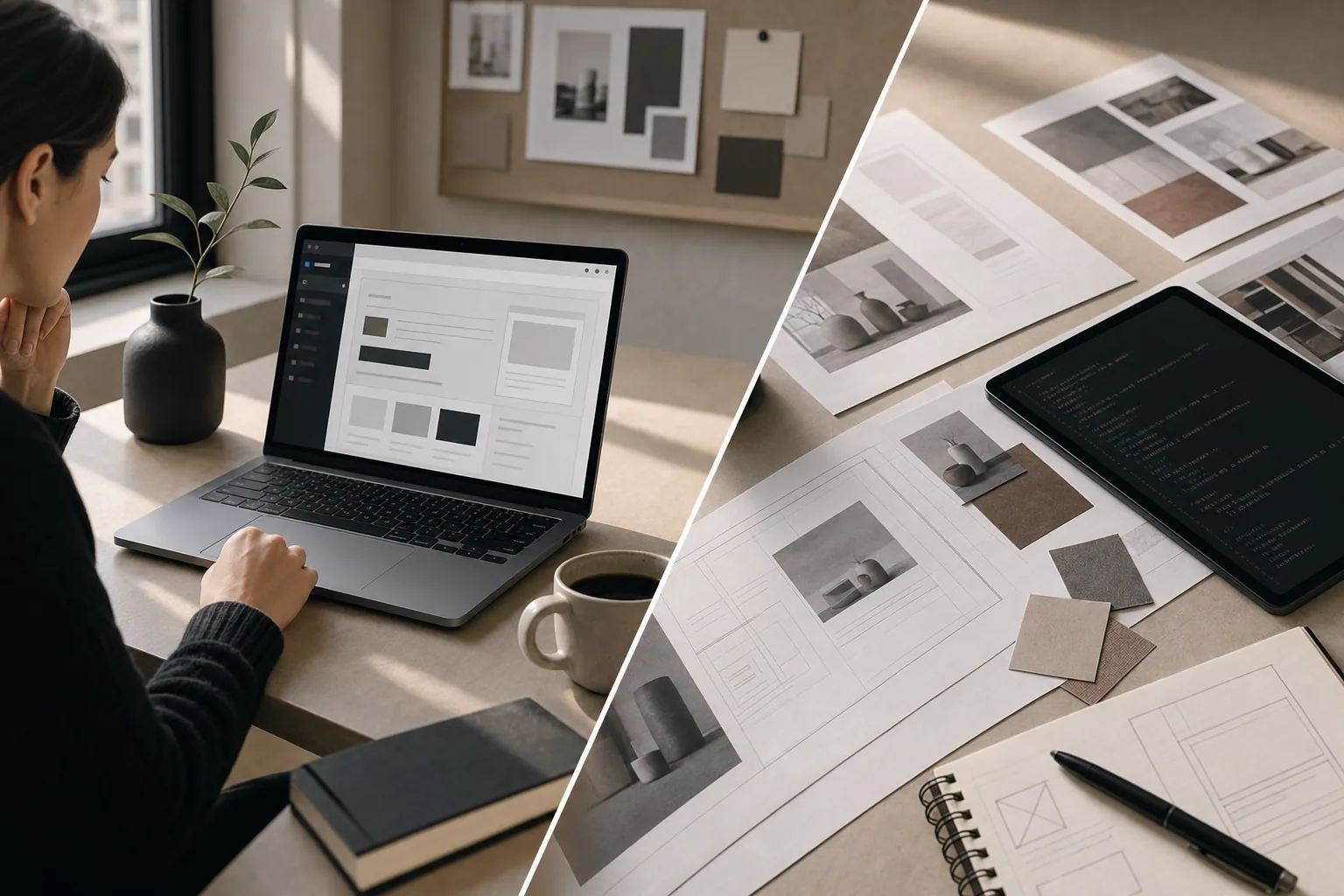 WordPress vs Custom Website: Which Fits Your Business