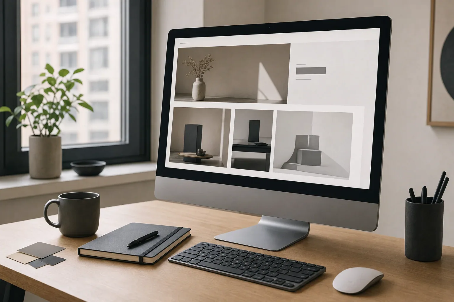 Why Your Website Copy Sounds Too Generic