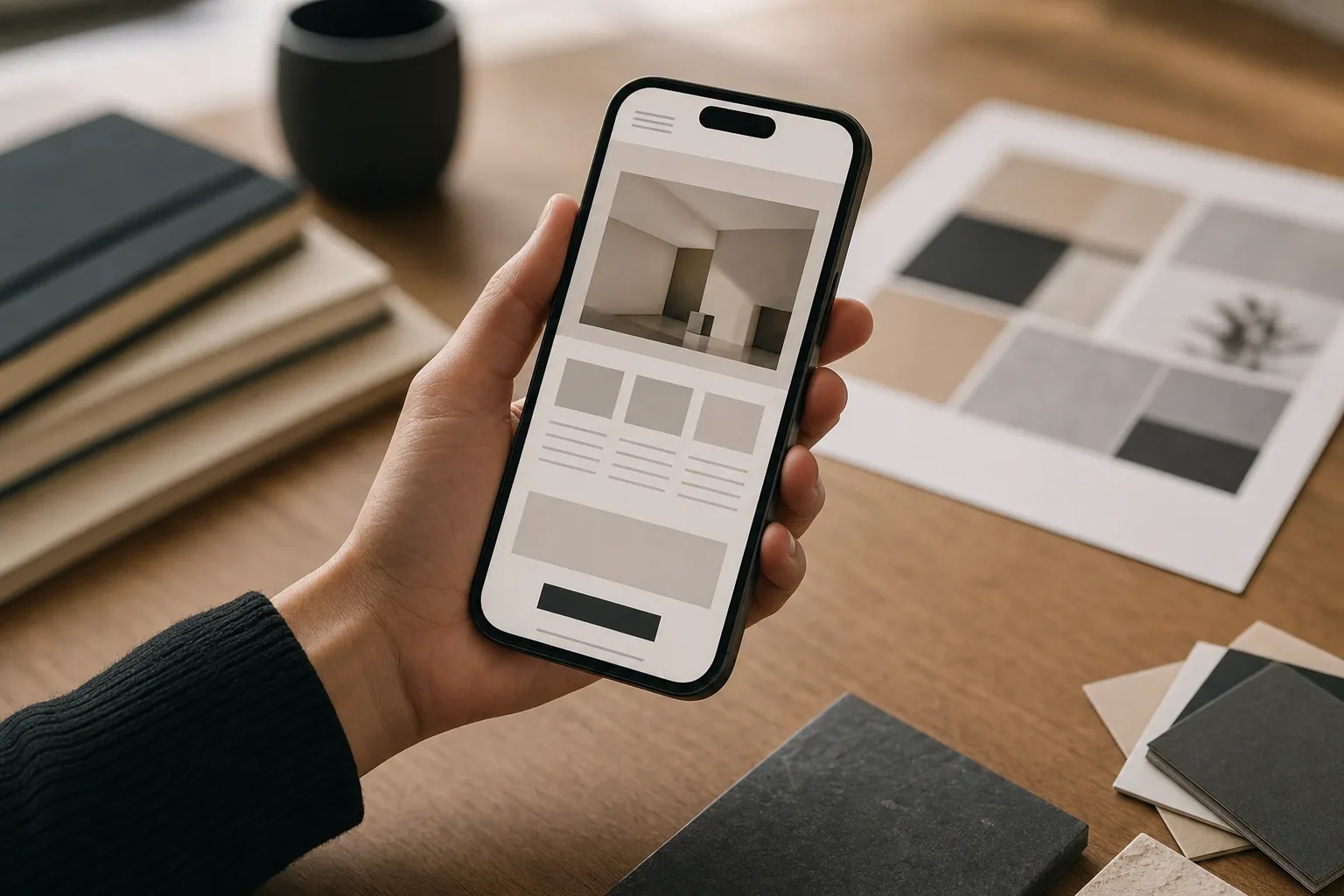 Mobile Website Design: Why It Cannot Be Ignored