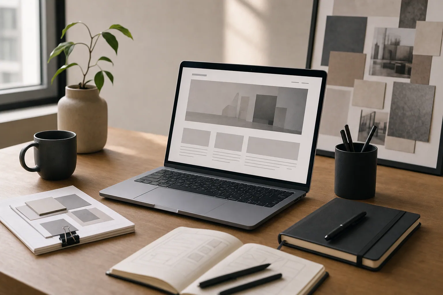 Essential Website Pages Every Small Business Needs