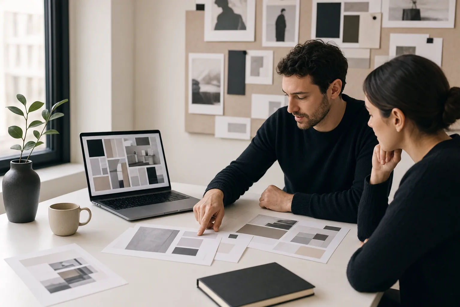 Brand Guidelines: Keep Your Message Consistent