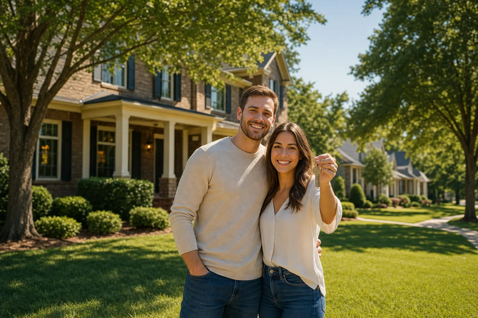 First-Time Homebuyer Tips for Metro Atlanta