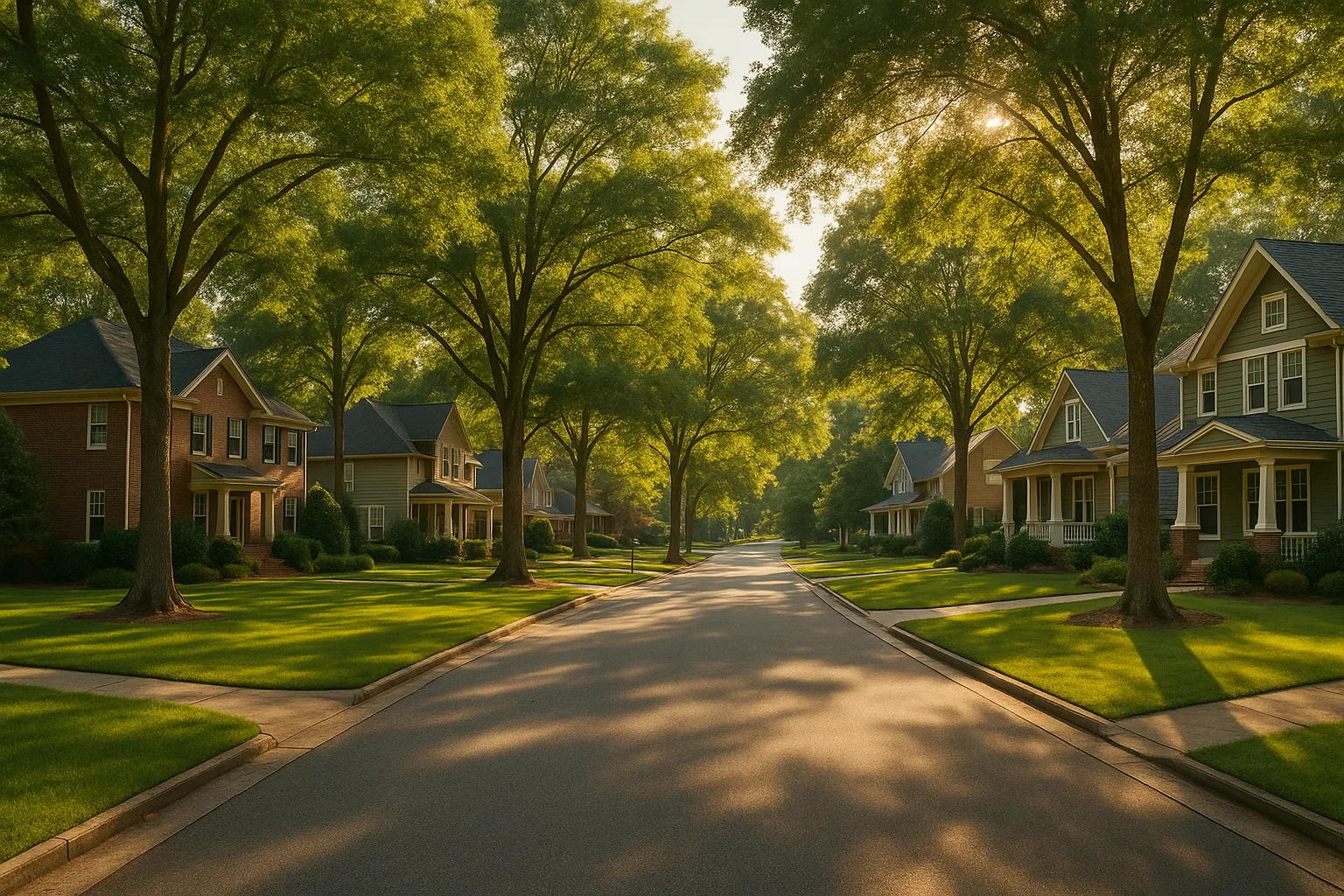 Homes for Sale in Cobb County: What to Expect