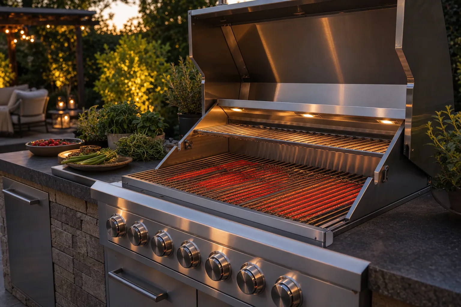 What Is an Infrared Grill and Is It Worth It?