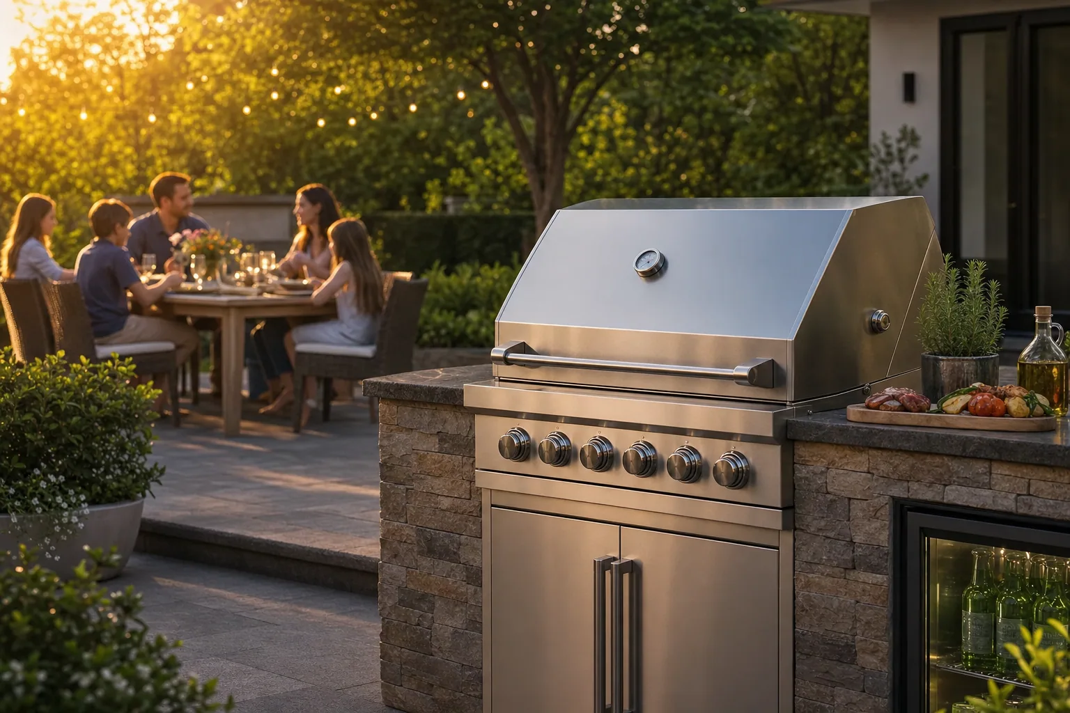 Authorized Dealer vs Marketplace: Where to Buy a Grill