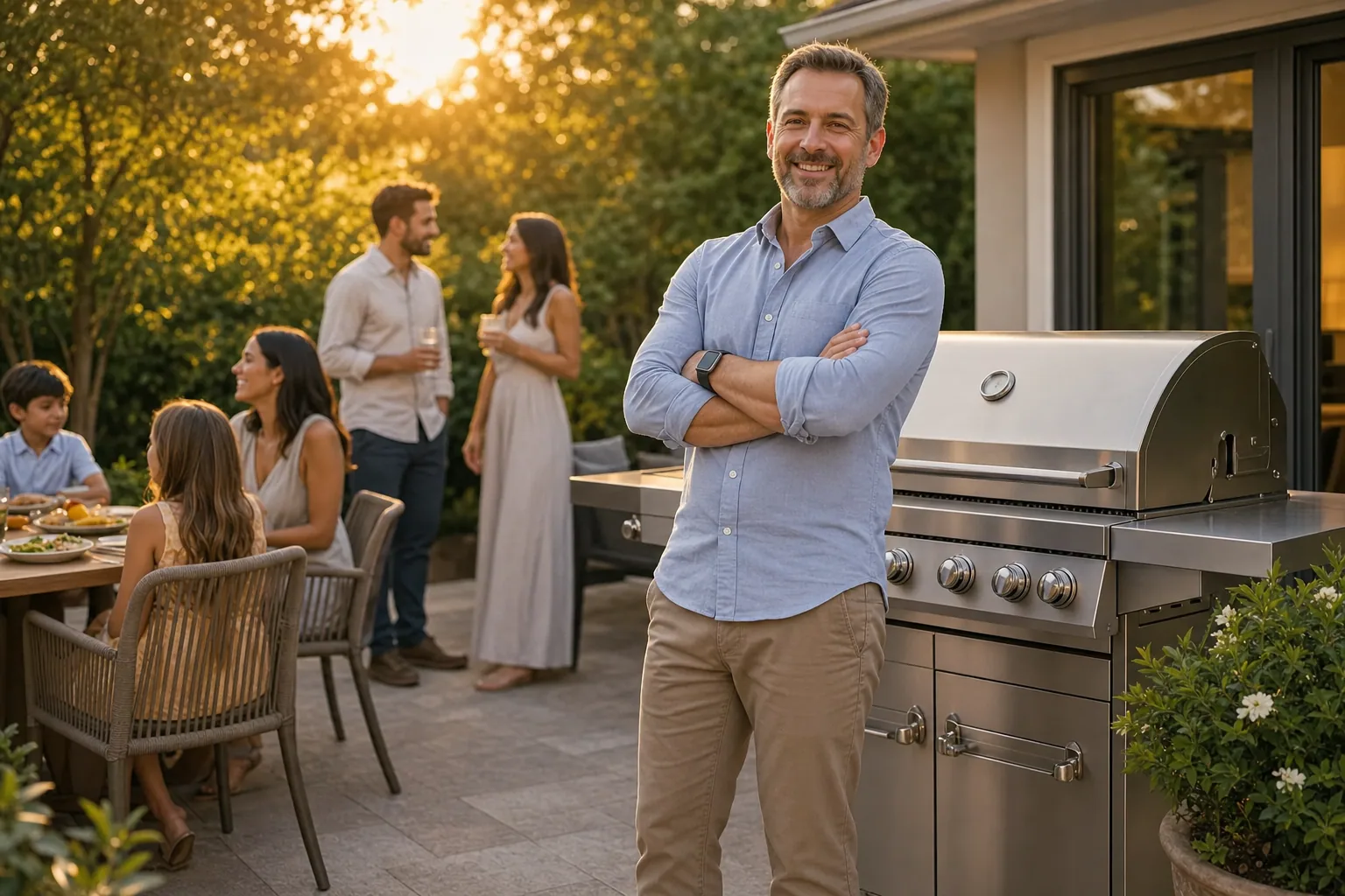 Buy With Confidence: Returns & Warranties