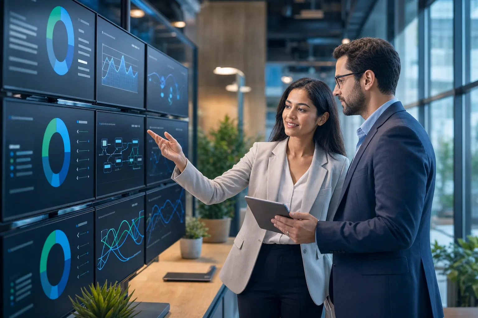 How to Choose an AI Marketing Agency for Your Business