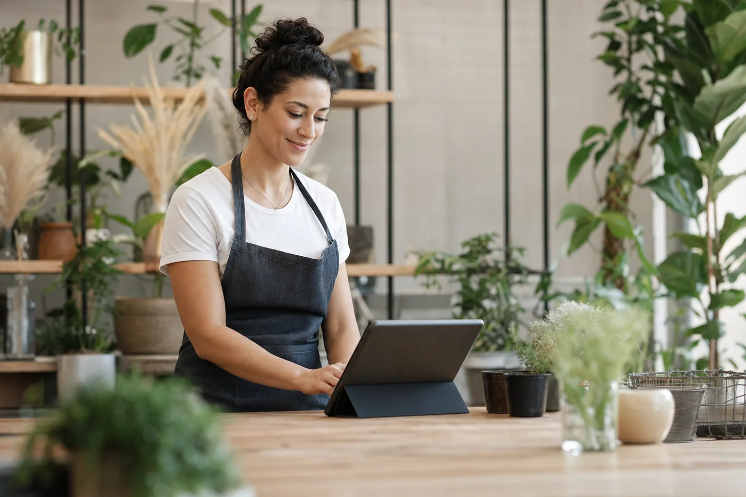 How AI Automation Saves Small Businesses Time
