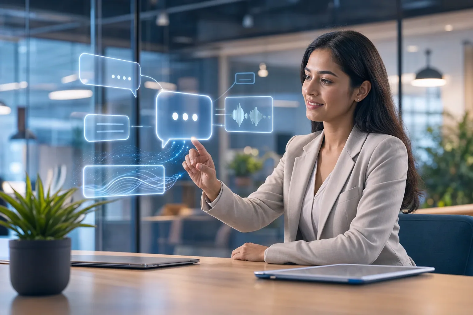 What Is Conversational AI and How Businesses Use It