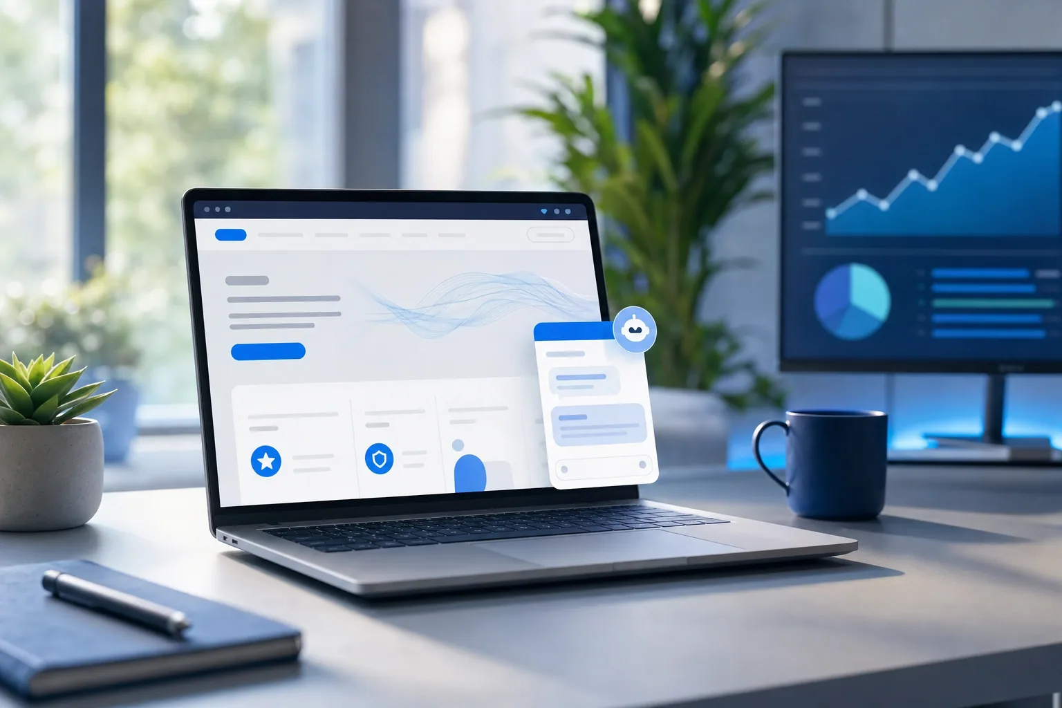 What Is a Smart Website and Why Your Business Needs One