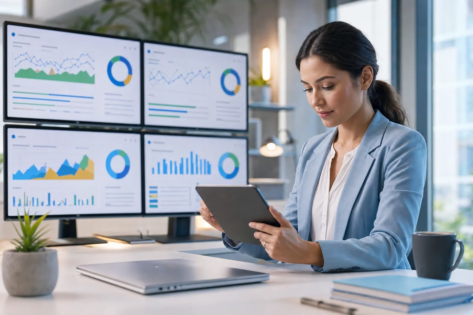 How to Measure ROI From Your Digital Marketing Spend