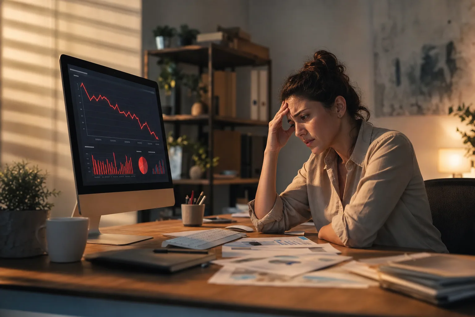 5 Signs Your Website Is Killing Your Lead Generation