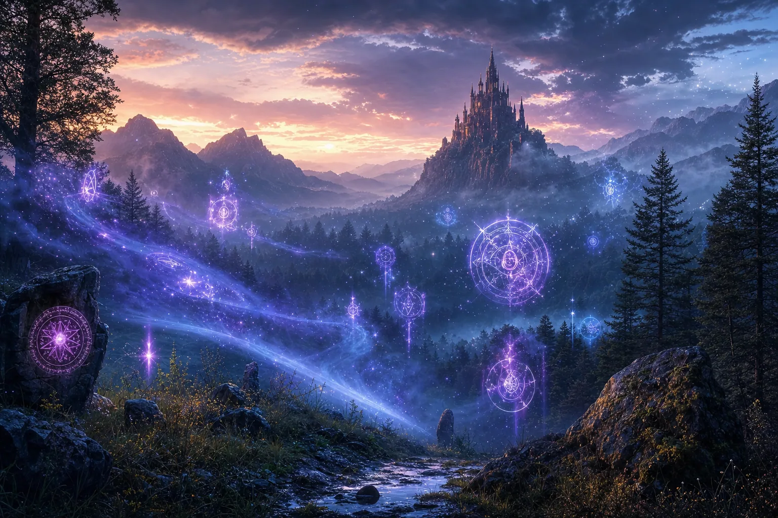 Magic System Fantasy Books Explained