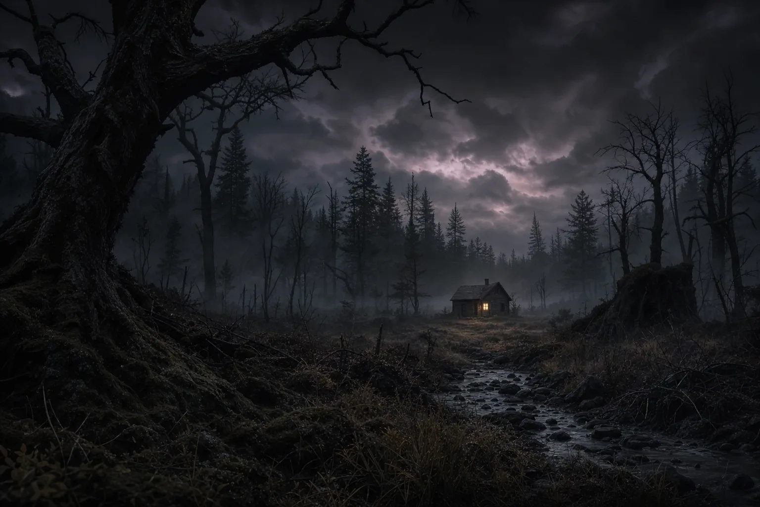 Best Thriller Books With Dark Atmospheres