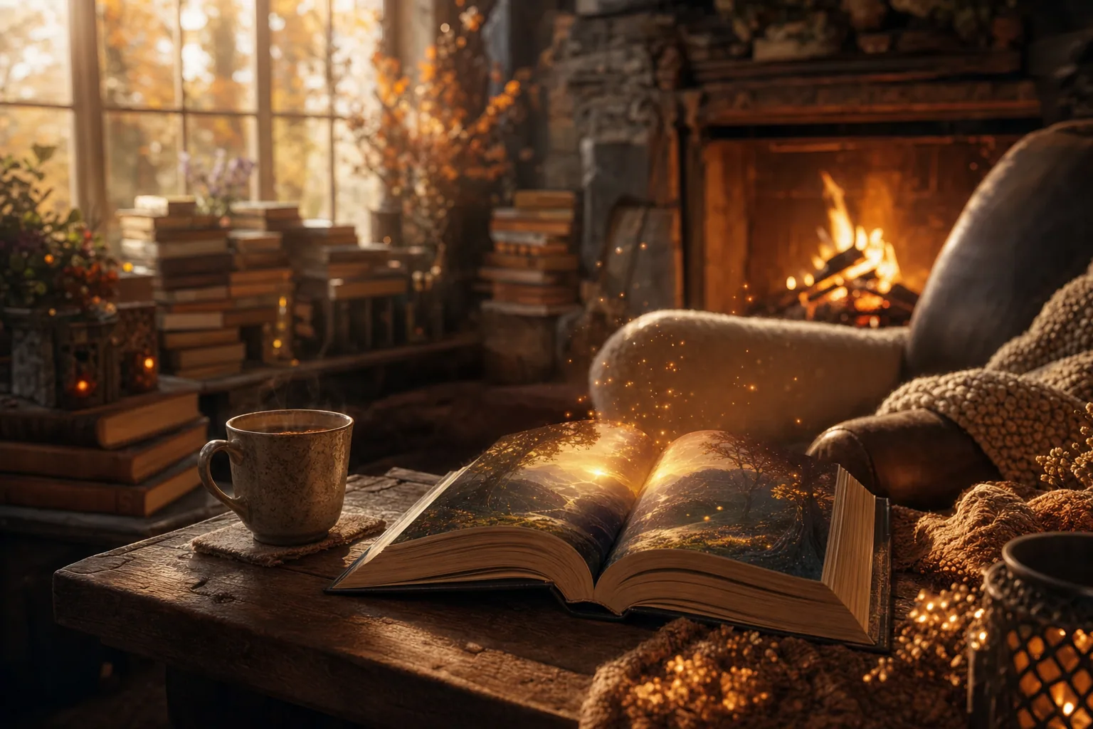 Standalone Fantasy Books You Can Finish in Days