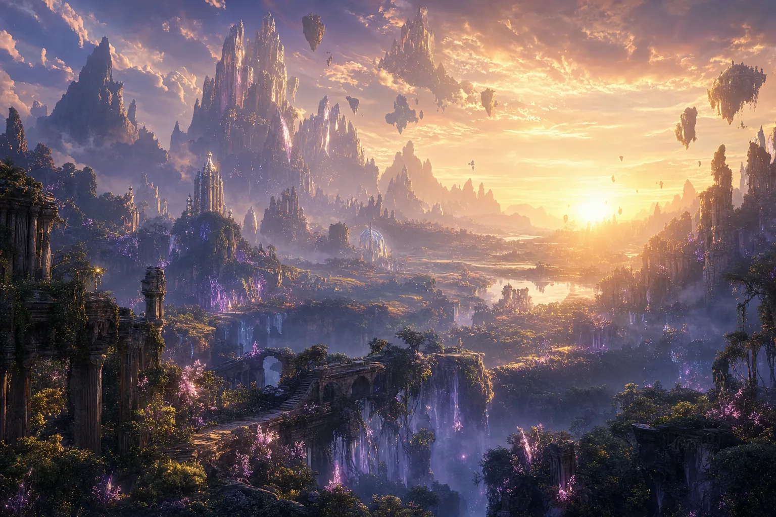 Young Adult Fantasy Series With Great Worldbuilding