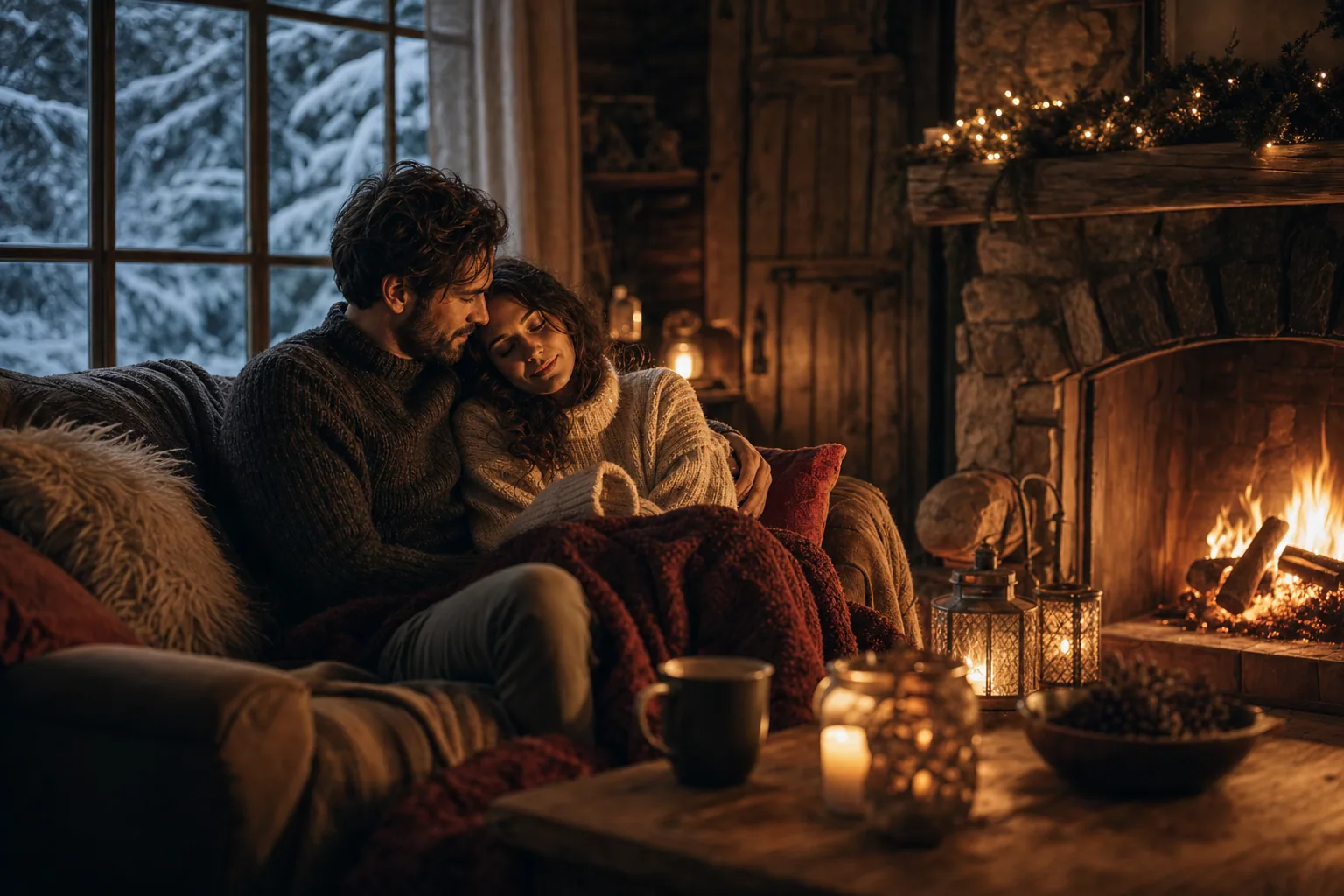 Best Contemporary Romance With Emotion