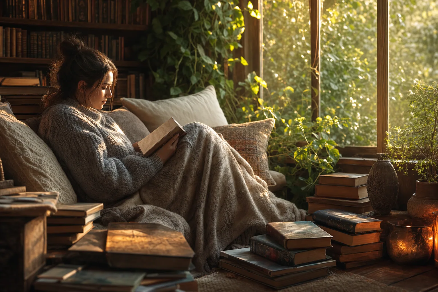 What to Read Next After Your Favorite Series