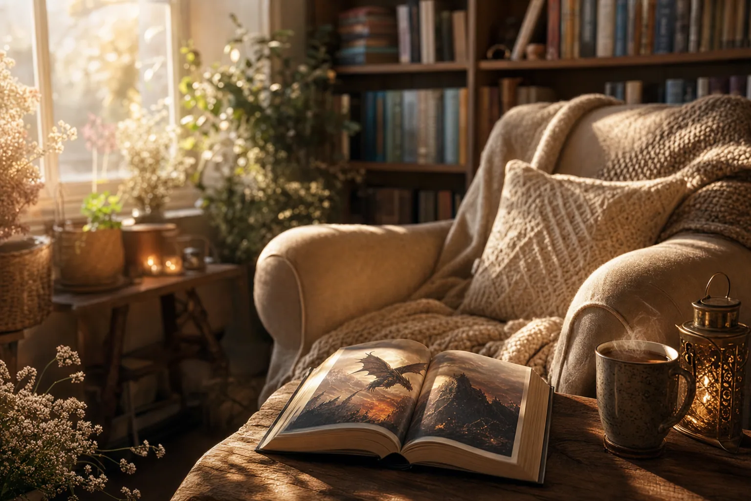 Page Turners for Reluctant Readers Who Love Adventure