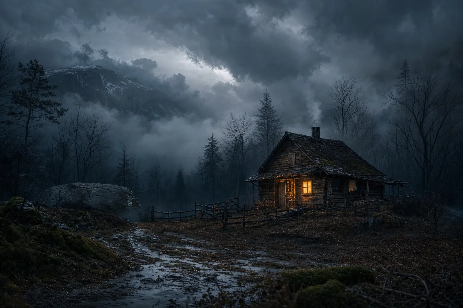 Best Paranormal Books for Horror Fans