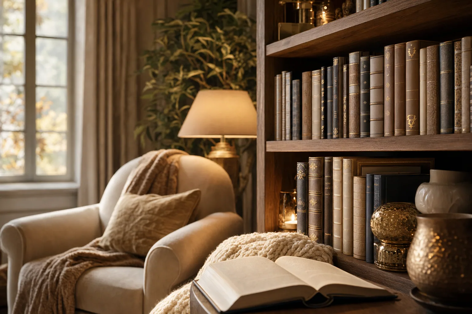 How Book Awards Help You Choose What to Read